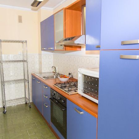 Studio Climatise Avec Terrasse Face Mer A Menton - Fr-1-196-208 외부 사진